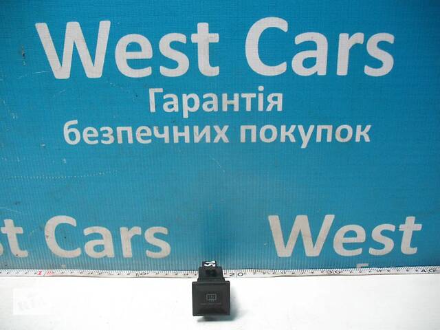 Б/У Кнопка підігріву заднього скла. Кращий вибір! 2003-2015