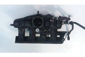 впускний колектор Skoda Octavia A5 2.0 tfsi 2004-2008р 06F133192C. 06F133201P