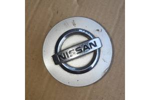Б / у ковпак на диск 1шт для Nissan 40342eb210
