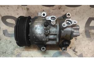 Б/у компрессор кондиционера 1.8 для Toyota Avensis 2004-2007 88310-0F010