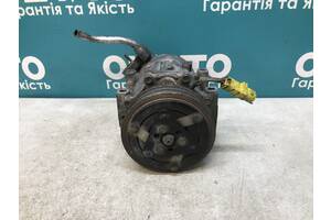 Б/у Компрессор кондиционера Citroen Berlingo 2005-2011. Jumpy 2005-2010. Xsara 2003-2011.