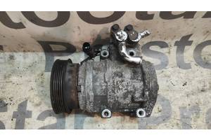 Компрессор кондиционера CRDI для Kia Cerato 2004-2009 97701-2F200