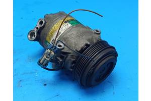 Компрессор кондиционера для Opel Astra G 1998-2005 1.2 16V