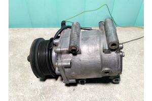 Компрессор кондиционера Ford Focus 1998-2013. YS4N-19D629-AB, R1BYU-19D629-AA, 6S45-19D629-AA, XS6H-19D629-DA.