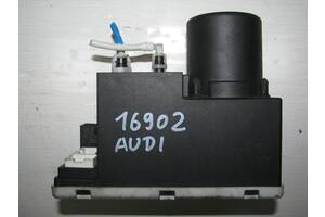 Компрессор центрального замка Audi A3/A4/A6 1996-2003, 8D0862257 -арт№16902-