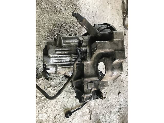 Б/у Коробка передач (КПП) Nissan Micra k11 1.0i16sv 1992-2002