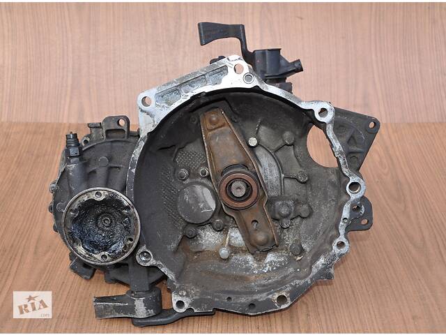 Б/у коробка передач (КПП) для Volkswagen Bora 1.9 TDI 1999-2005 год. (DEA) - Фото 1
