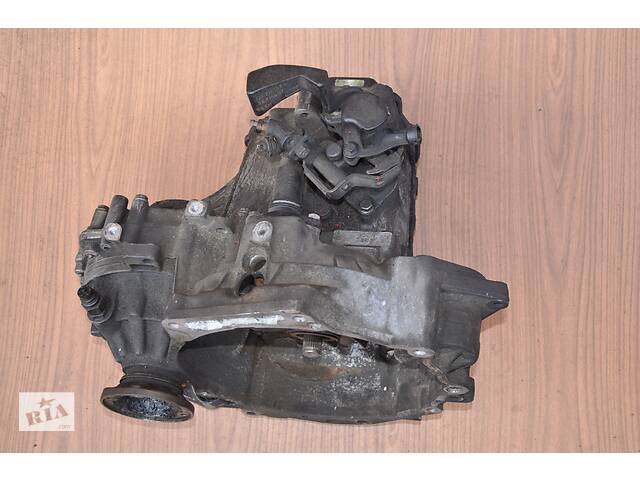 Б/у коробка передач (КПП) для Volkswagen Bora 1.9 TDI 1999-2005 год. (DEA) - Фото 2