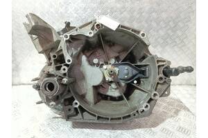 Б/у коробка передач кпп Peugeot 307 (2001-2007 р. в) 1.6L 16V 20DM12