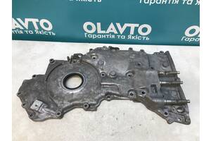 Корпус, кришка двигуна ГРМ, захист распредвала Mazda 3, CX-7, 6 GH, 2.2 16v CITD R2AA MZR-CD 2007-2013.