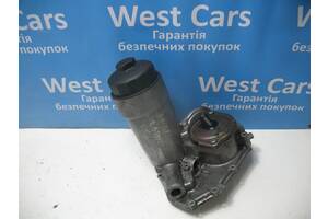Б/У Корпус масляного фільтра 2.5TDi Passat B5 059115405G. Вибирай найкраще! 2004-2008