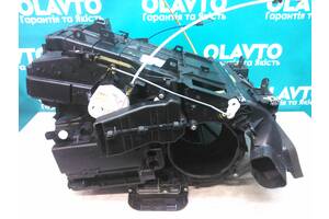 Б/у Корпус печки Renault Clio III 2005-2014. 8200784933.