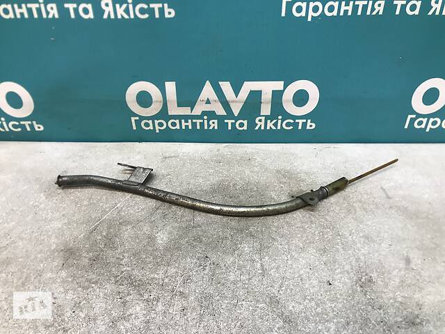 Б/у Корпус щупа уровня масла (щуп) Renault Kangoo 1997-2007. Clio II 1998-2005. Nissan Kubistar 1997-2008. 1.5 DCI.