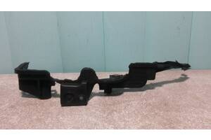 Б/у Кожух, захист ременя ГРМ Renault Kangoo 2007-. Clio 3, Fluence, Megane 2, Modus, Scenic 2. 8200397009, 8200382139.