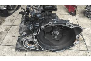 Б/у кПП 4x4 2.0d 140лс Hyundai Tucson 2004-2010