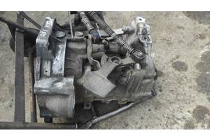 Б/у кПП 6-ступка 62/17 1.9TDI для Volkswagen Touran,Caddy 2003-2006 02S300046B