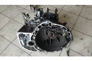 КПП 6-ступка YD22 для Nissan X-Trail 2001-2003 32010-8H868