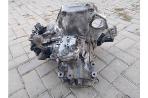 Б/у КПП для Honda Accord 1998, 2002