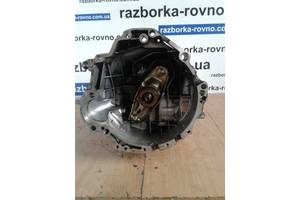 МКПП Коробка передач Audi DHZ16097