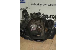 КПП коробка передач Fiat Scudo Citroen Evasion 1.9D, 1.9td 20HM28