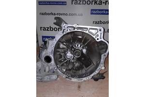 КПП коробка передач Mazda 2 1.3Zi