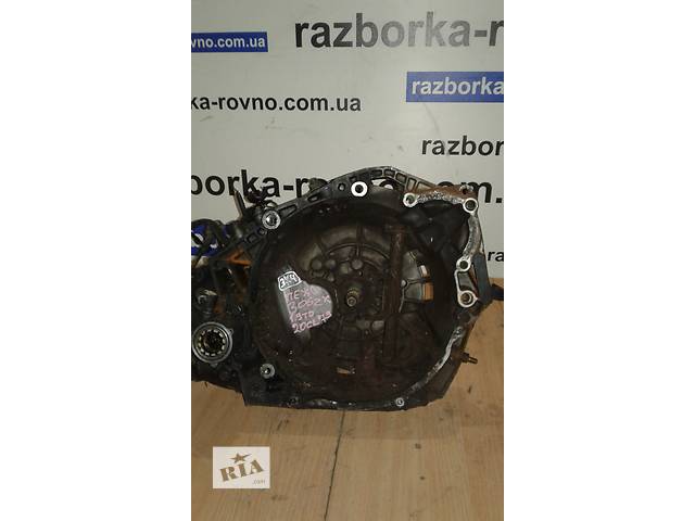 Б/у Коробка передач КПП Peugeot 306 1.9TD 20CL79