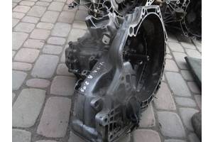 Б/у кПП F 23/F 16 для Opel Vectra B 1996-2001 2.0 дизель