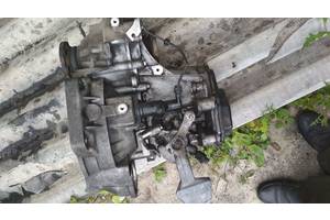 Б/у кПП для Skoda Octavia A5 2005-2010.JCR