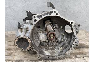 Б/у кПП для Volkswagen Passat B3 1.9 TDI
