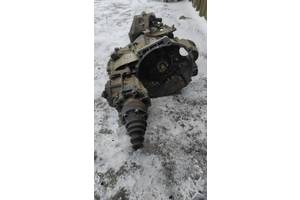 Б/у кПП DXW 4x4 1.8T для Audi A3 1997-2000 02M300015EX