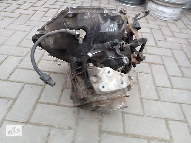 Б/у КПП F 18 для Opel Astra G\Opel Astra H