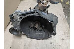 Б/у КПП коробка передач Audi A3 1.9TDI 1996-2003. 02R301107