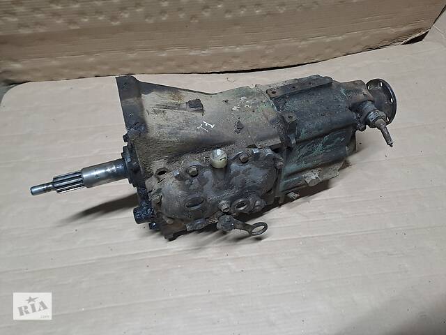 Б/у КПП коробка передач для Mercedes T1 310 -410 2.9D 1984-1995. 6022610901