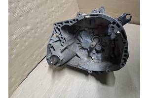 Б/у КПП коробка передач Renault Megane 1.4i 16V 1996-2003. JB1946