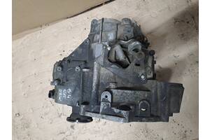 Б/у КПП коробка передач Volkswagen Bora 1.8T 20V 1.9TDI 6-ступенчатая DRW 1999-2005. 02M301107D