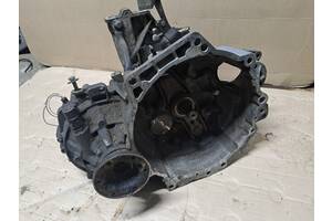 Б/у КПП коробка передач Volkswagen Golf IV 1.8i 1998-2005. 02J301107C