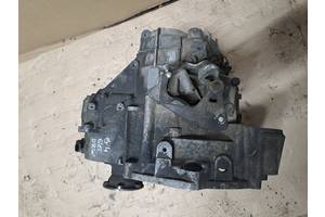 Б/у КПП коробка передач Volkswagen Touran 2.0TDI 6-ступка 2003-2010. 02M301107D