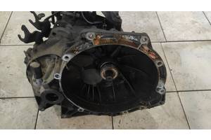 Б/у кПП на 1.8TDCI для Ford Connect 2002-2012 2T1R-7002-BF