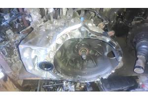 Б/у кПП на 2.2 dCi 4WD для Nissan X-Trail 2002-2006 32010-EQ068