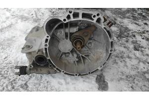 КПП на SR18DE для Nissan Bluebird 1991-1997 32010-51E15