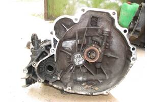 Б/у КПП Nissan Primera P11 2.0TD CD20T -арт №13927-