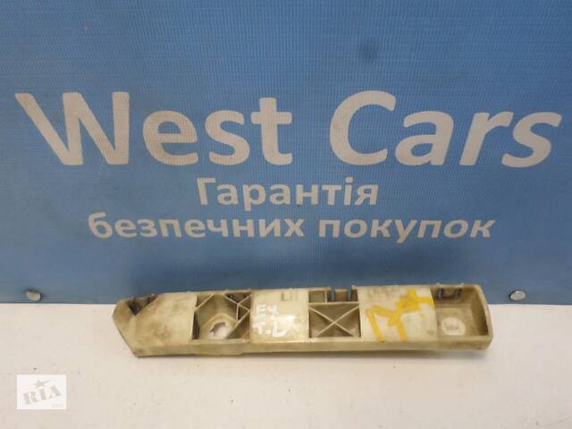 Б/У Кронштейн бампера задній лівий (Америка). Кращий вибір! 2007-2013