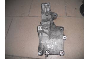 Б/у кронштейн двигуна для Volkswagen Caddy 1.9-2.0 D