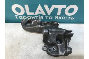 Б/у Кронштейн генератора Ford Fusion 2002-2010, Fiesta, Peugeot 206, 1007, 106, 107, 108, 2008, 205, 207. 9641715580.