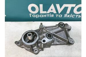 Б/у Кронштейн, корпус масляного фильтра Mazda 3, CX-7, 6 GH 2.2 16v CITD R2AA MZR-CD 2007-2013.