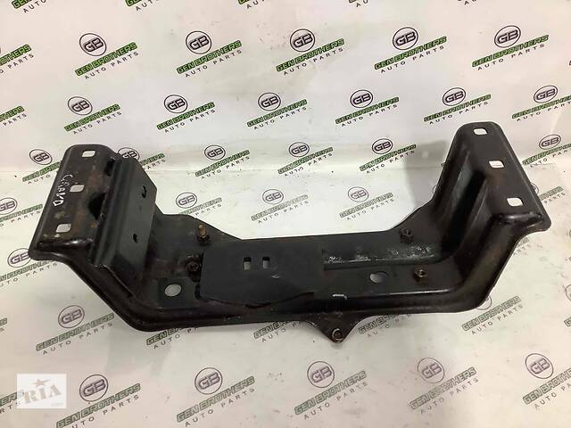 Кронштейн КПП Jeep Grand Cherokee 10-14 2012 52124631AC