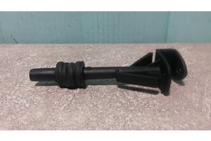 Б/у Кронштейн крышки бензобака Renault Scenic 2008-2016. CLIO III 2005-2012 . 8200340441, 8200-340-441.