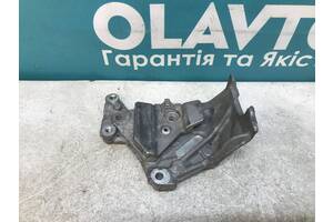 Кронштейн, лапа паливного фільтра Fiat Scudo 2005-2010. Peugeot Expert 2005-2010. 3008 2005-2010. 1.6 TDI.