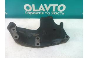 Б/у Кронштейн подушки двигателя правый Nissan Qashqai 2006-2019. Primastar 2006-2014. X-Trail 2007-2018.