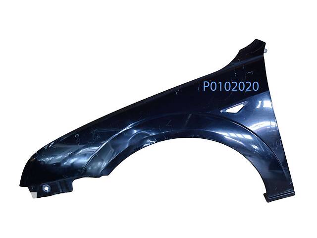 Крыло переднее лев FORD MONDEO III 00-07 ОЕ:1204739 FORD MONDEO III 00-07 FORD 1204739